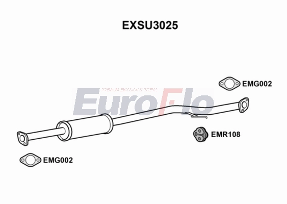 EXSU3025