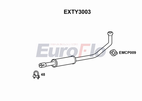 EXTY3003