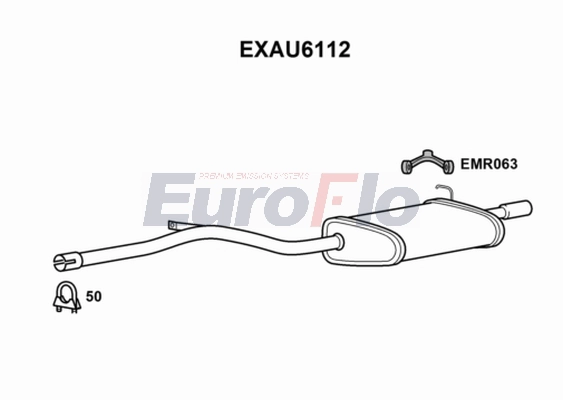 EXAU6112