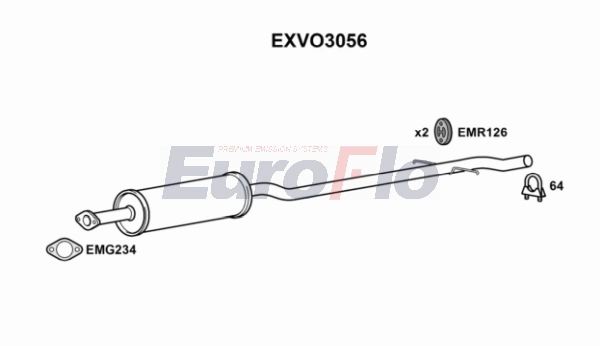 EXVO3056