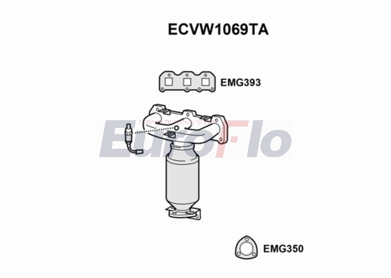 ECVW1069TA