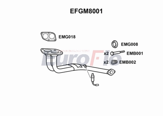 EFGM8001