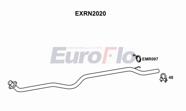 EXRN2020