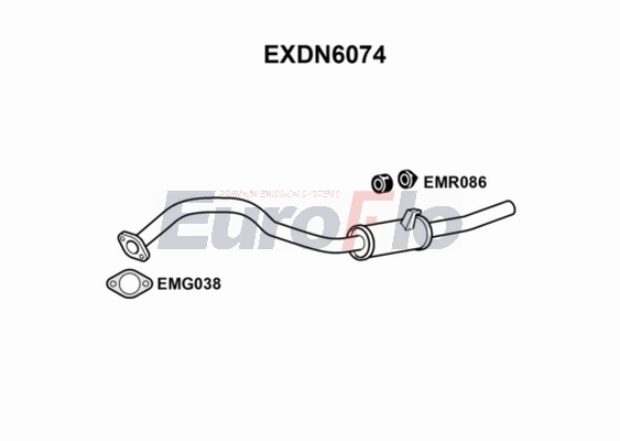 EXDN6074