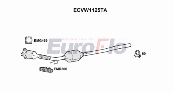 ECVW1125TA