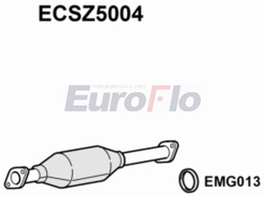 ECSZ5004
