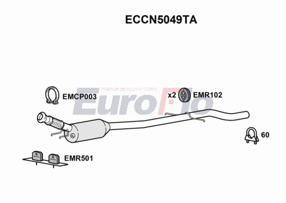 ECCN5049TA