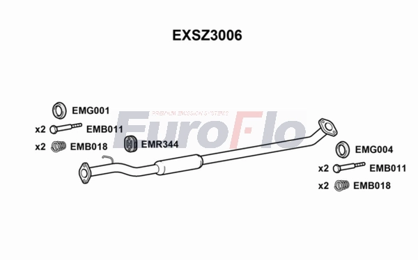 EXSZ3006