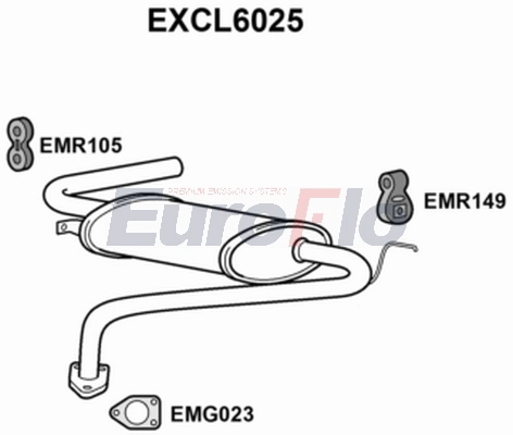 EXCL6025