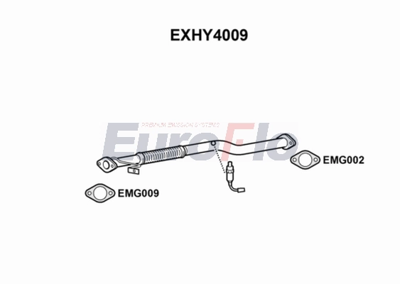 EXHY4009