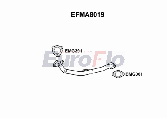 EFMA8019