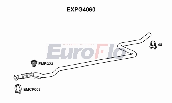 EXPG4060