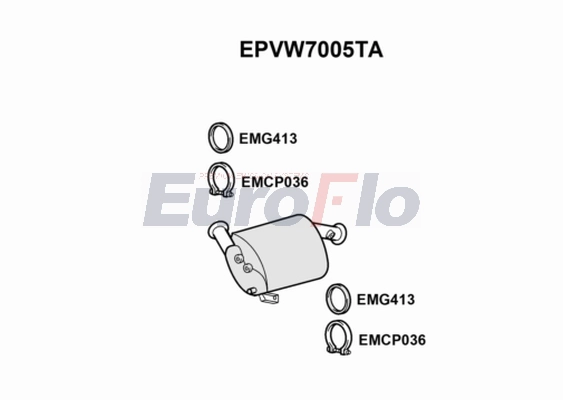 EPVW7005TA