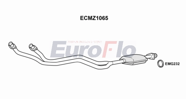 ECMZ1065