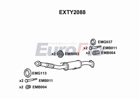 EXTY2088