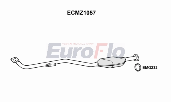 ECMZ1057