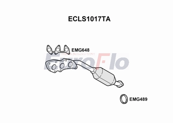 ECLS1017TA