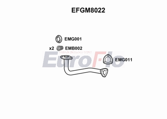 EFGM8022