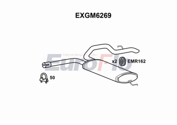 EXGM6269