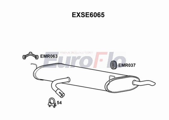 EXSE6065