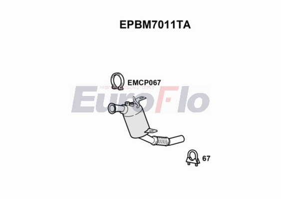 EPBM7011TA