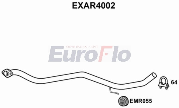 EXAR4002