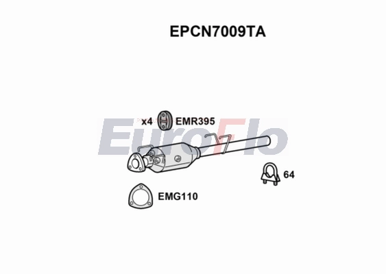 EPCN7009TA
