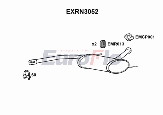 EXRN3052