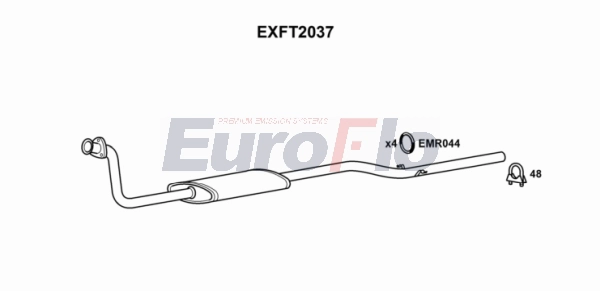 EXFT2037