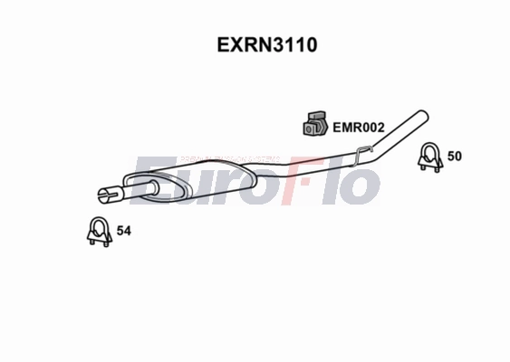 EXRN3110
