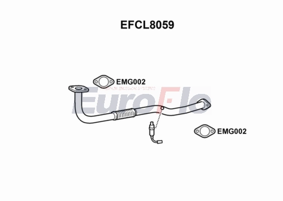 EFCL8059