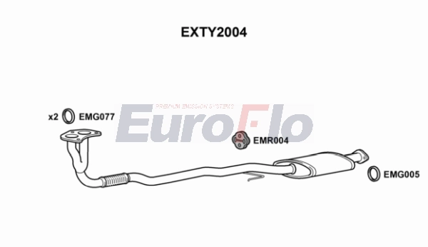 EXTY2004