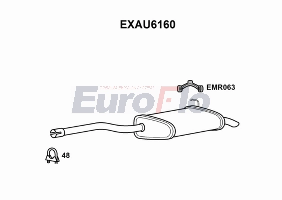 EXAU6160