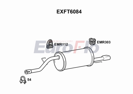 EXFT6084