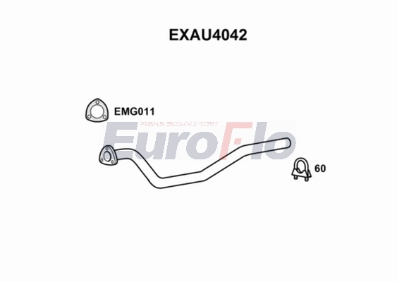 EXAU4042