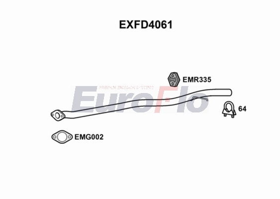 EXFD4061