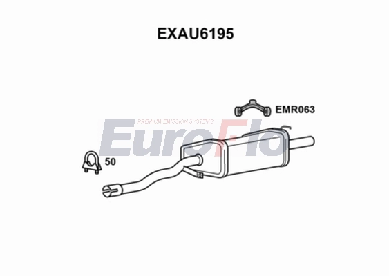 EXAU6195