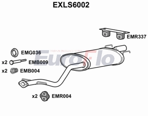 EXLS6002