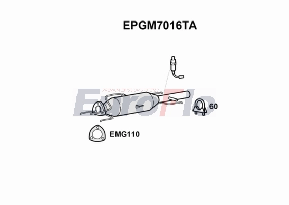 EPGM7016TA