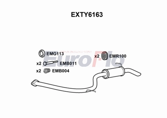 EXTY6163