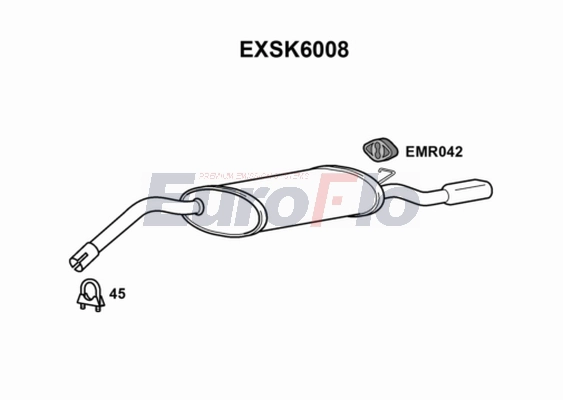 EXSK6008