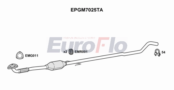 EPGM7025TA