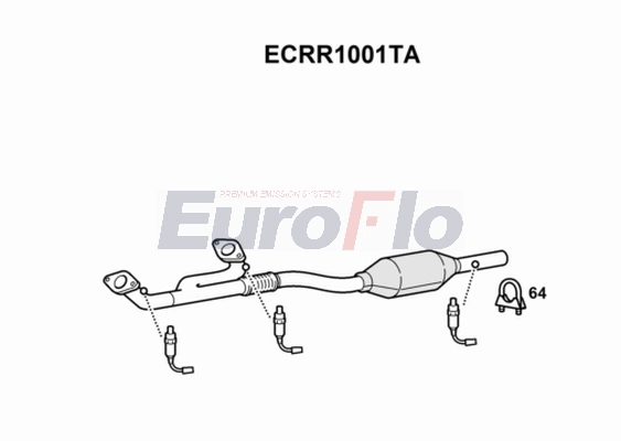ECRR1001TA