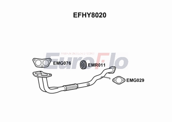 EFHY8020