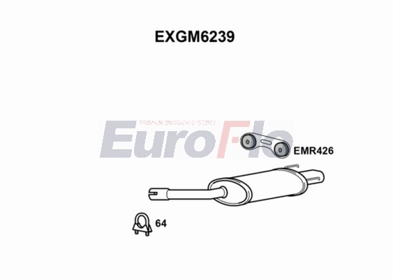 EXGM6239