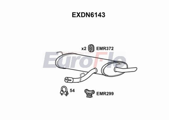 EXDN6143
