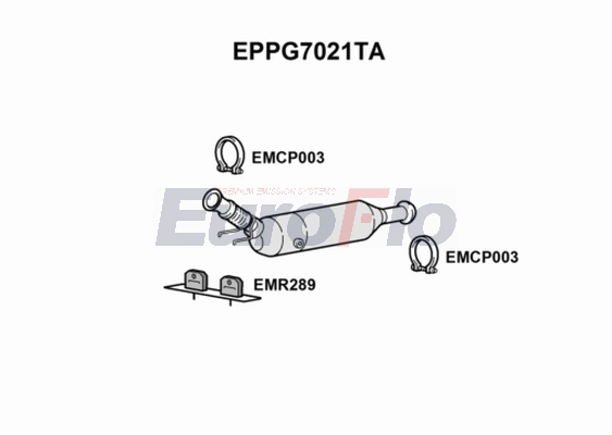 EPPG7021TA