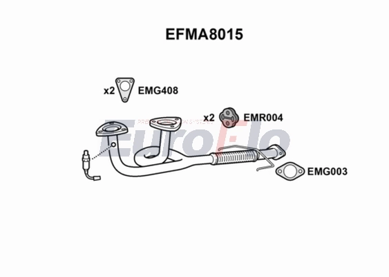 EFMA8015
