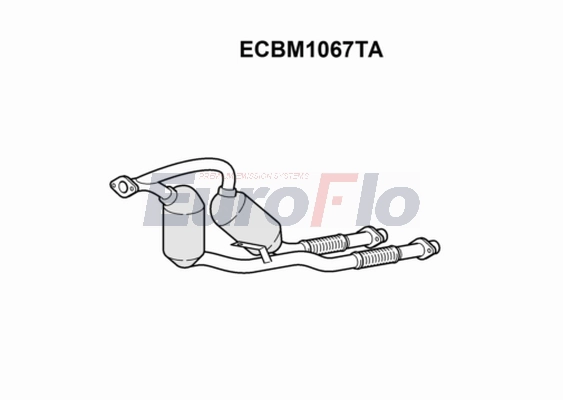 ECBM1067TA