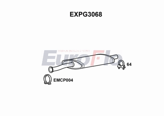 EXPG3068